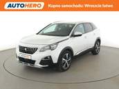 Peugeot 3008 II 2017 — zdjęcie 1
