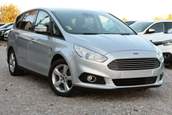 Ford S-MAX II 2016 — zdjęcie 1