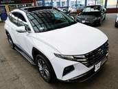 Hyundai Tucson IV 2022 — zdjęcie 6