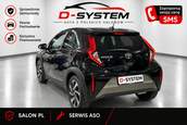 Toyota Aygo X I 2022 — zdjęcie 3