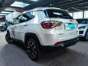 Jeep Compass II 2019 — zdjęcie 6