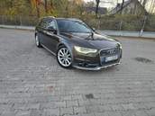 Audi A6 allroad III (C7) 2013 — zdjęcie 6