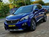 Peugeot 3008 II 2020 — zdjęcie 1
