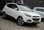 Hyundai ix35 I facelifting 2015 — zdjęcie 6