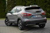 Nissan Qashqai II facelifting 2018 — zdjęcie 5