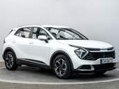 Kia Sportage V 2023 — zdjęcie 2