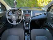Suzuki Celerio II 2018 — zdjęcie 6