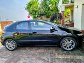 Honda Civic VIII facelifting 2010 — zdjęcie 2