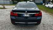 BMW 7 serii V (F01/F02/F04) facelifting 2014 — zdjęcie 6