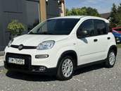 Fiat Panda III 2024 — zdjęcie 6