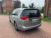 Chrysler Pacifica RU 2019 — zdjęcie 3