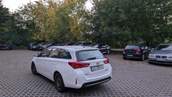 Toyota Auris II facelifting 2015 — zdjęcie 3