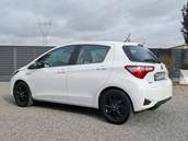 Toyota Yaris IV 2020 — zdjęcie 4