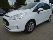 Ford B-MAX 2014 — zdjęcie 2