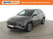 Hyundai Tucson IV facelifting 2023 — zdjęcie 1