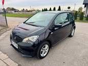 SEAT Mii 2012 — zdjęcie 2