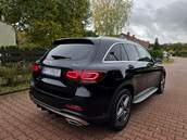 Mercedes-Benz GLC I (X253) facelifting 2021 — zdjęcie 3