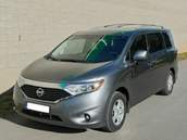 Nissan Quest IV 2015 — zdjęcie 1