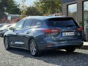 Ford Focus IV facelifting 2024 — zdjęcie 6