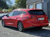 Ford Focus IV facelifting 2024 — zdjęcie 6