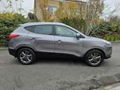 Hyundai ix35 I facelifting 2015 — zdjęcie 6