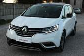 Renault Espace V 2018 — zdjęcie 5