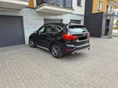 BMW X1 II (F48) 2017 — zdjęcie 4