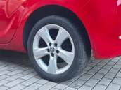 Opel Astra J 2010 — zdjęcie 5