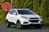 Hyundai ix35 I facelifting 2014 — zdjęcie 1
