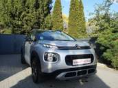 Citroen C3 Aircross I 2018 — zdjęcie 3