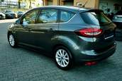 Ford C-MAX II facelifting 2016 — zdjęcie 5