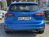 Ford Focus IV facelifting 2023 — zdjęcie 5