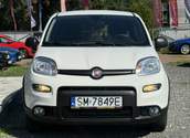 Fiat Panda III 2024 — zdjęcie 4