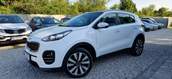 Kia Sportage IV 2016 — zdjęcie 3