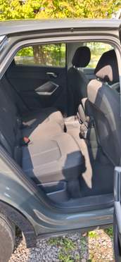 Audi Q3 Sportback II (F3) 2022 — zdjęcie 5