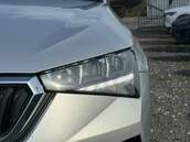 Skoda Scala I 2022 — zdjęcie 4