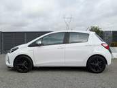 Toyota Yaris IV 2020 — zdjęcie 3