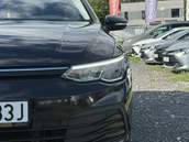 Volkswagen Golf VIII 2021 — zdjęcie 5