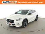 Infiniti Q30 2018 — zdjęcie 1