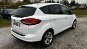 Ford C-MAX II facelifting 2015 — zdjęcie 5