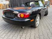 Mazda MX-5 I (NA) 1997 — zdjęcie 3