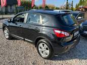 Nissan Qashqai I facelifting 2011 — zdjęcie 2