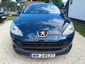 Peugeot 407 2007 — zdjęcie 3