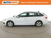 Skoda Octavia III (A7) facelifting 2020 — zdjęcie 2