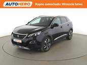 Peugeot 3008 II 2018 — zdjęcie 1