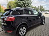 Ford Kuga I 2008 — zdjęcie 5