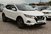 Nissan Qashqai II facelifting 2017 — zdjęcie 3
