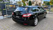Peugeot 508 I 2012 — zdjęcie 4