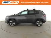 Jeep Compass II 2019 — zdjęcie 2
