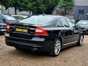 Volvo S80 II facelifting 2 2015 — zdjęcie 5